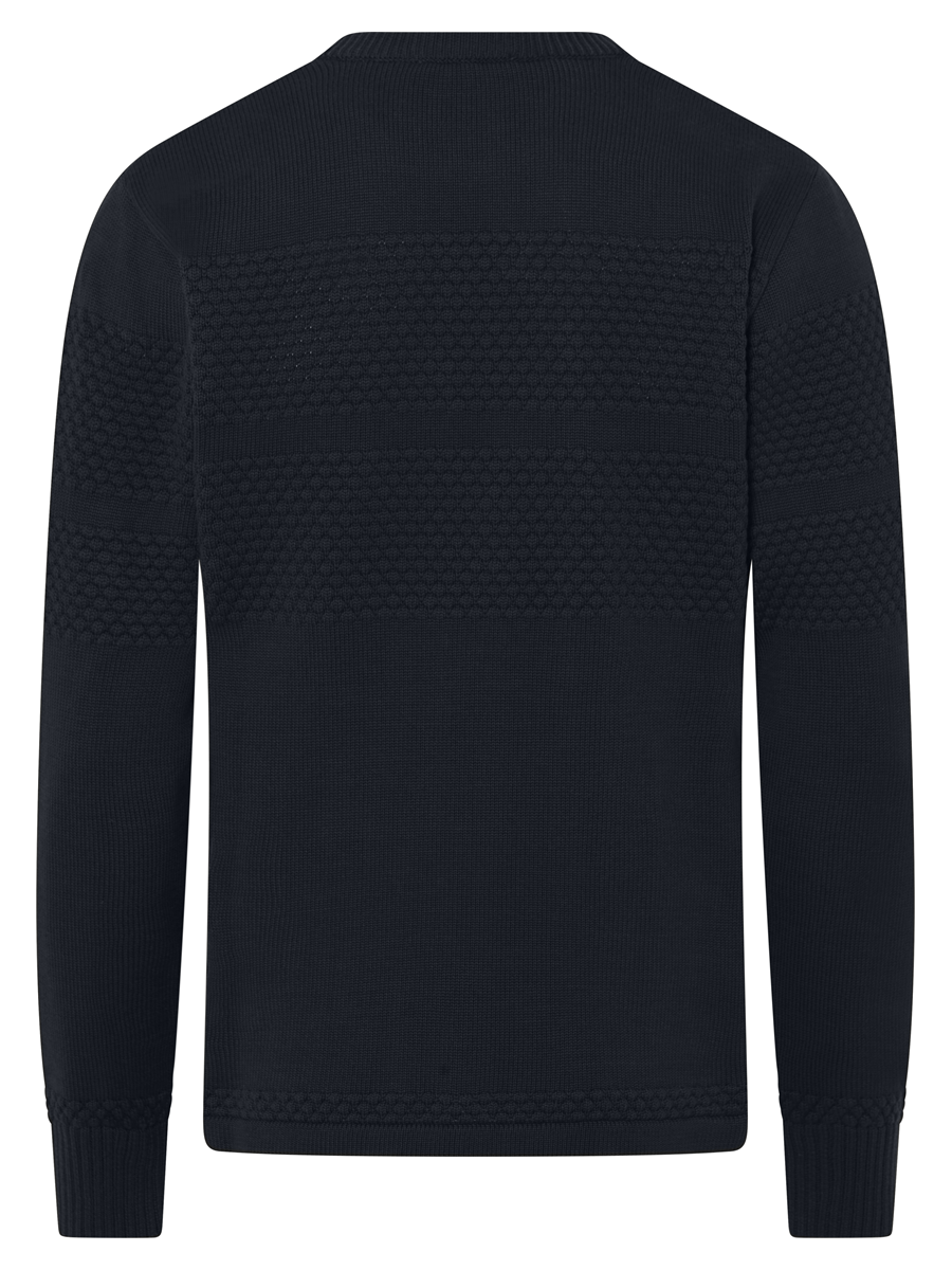 CLIPPER "SØMANDS STRIK" REGULAR